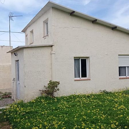 La Casa De La Tranquilidad Leilighet El Puerto de Santa María Eksteriør bilde