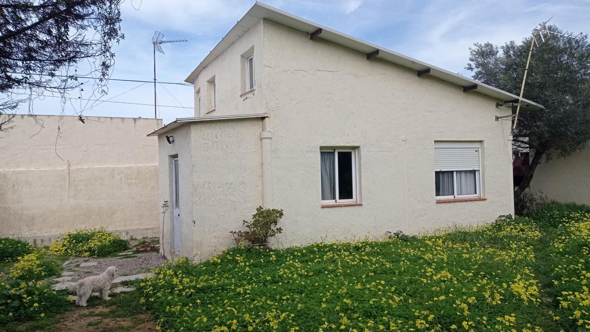 La Casa De La Tranquilidad Leilighet El Puerto de Santa María Eksteriør bilde