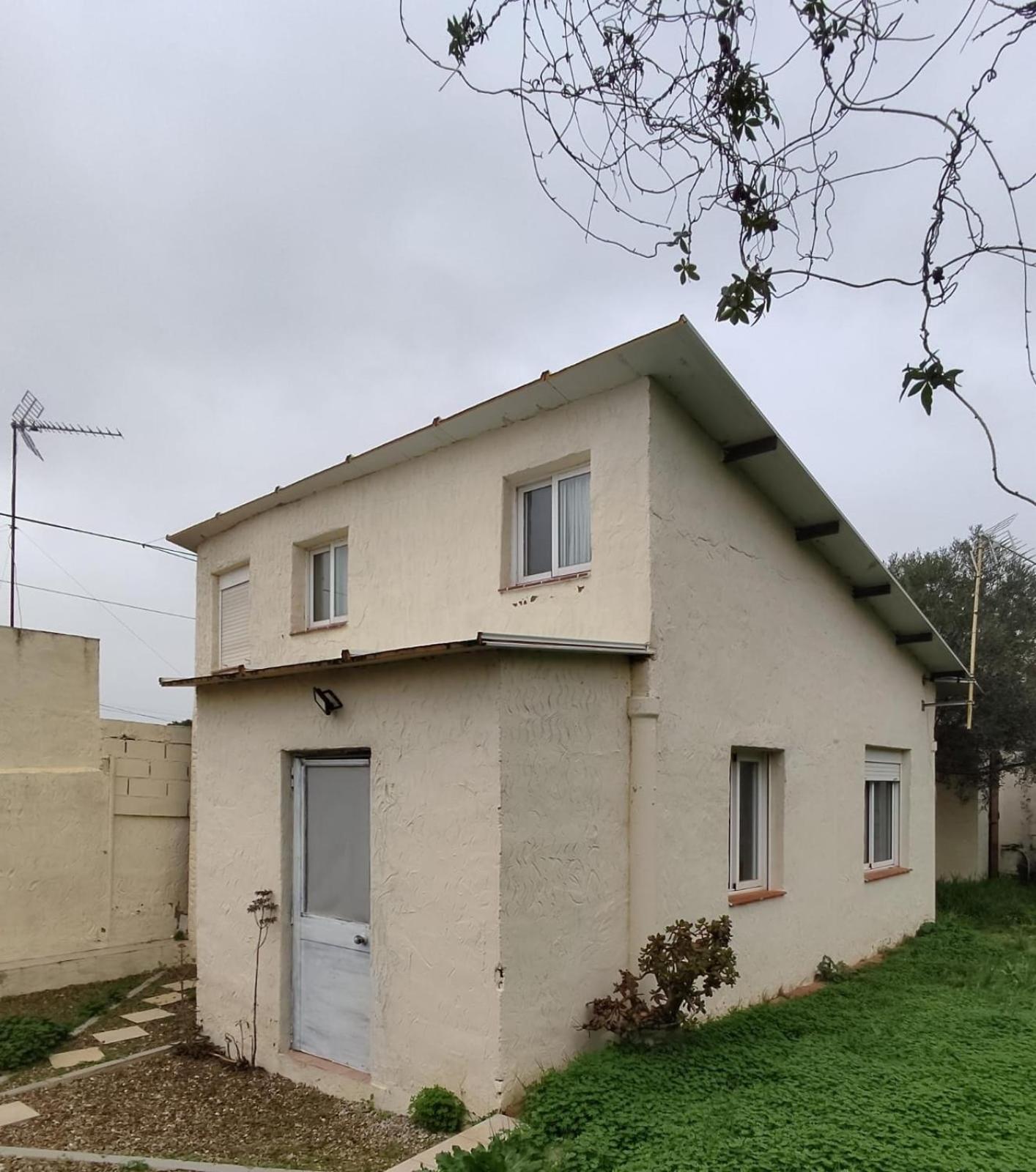 La Casa De La Tranquilidad Leilighet El Puerto de Santa María Eksteriør bilde