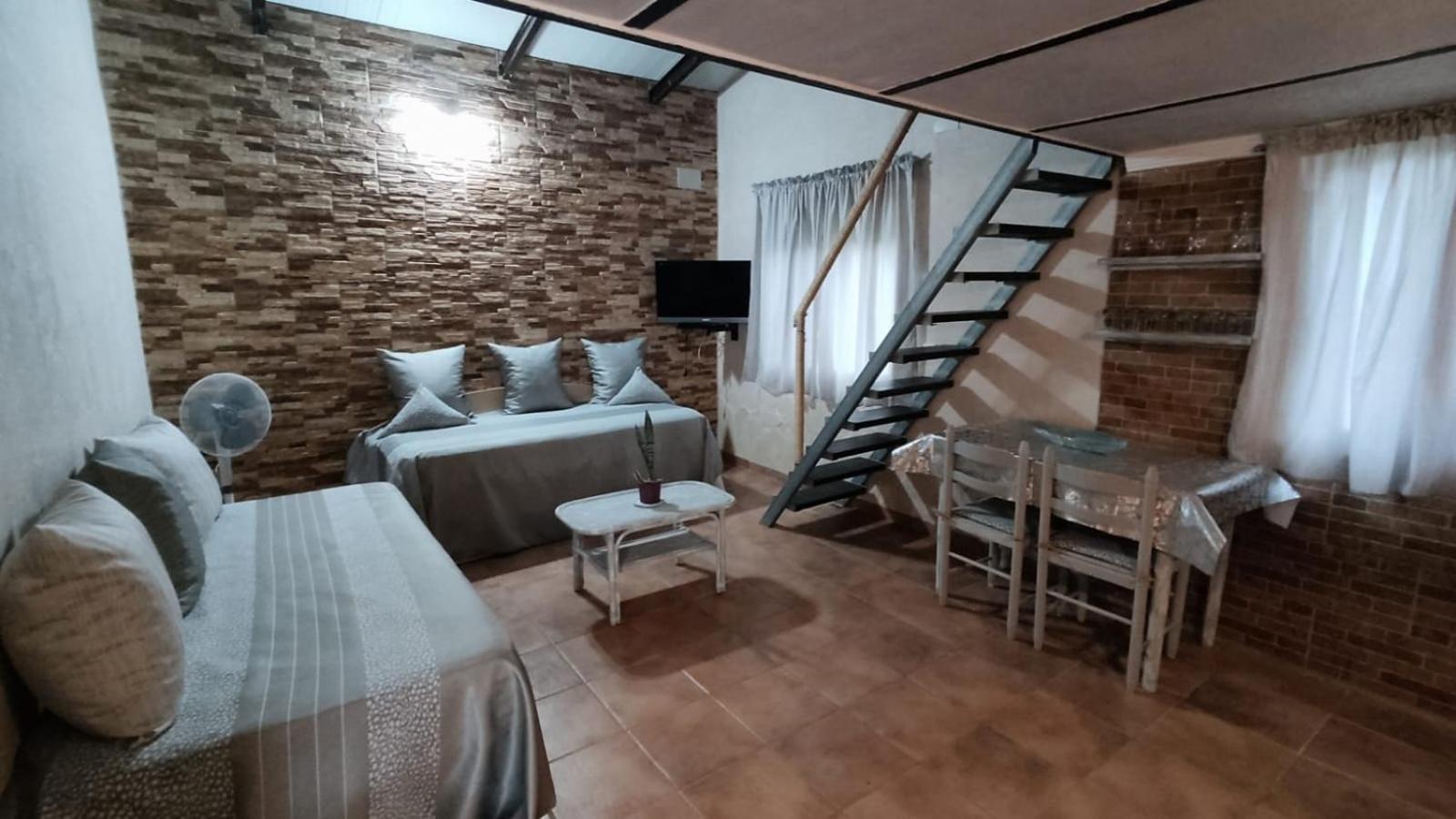 La Casa De La Tranquilidad Leilighet El Puerto de Santa María Eksteriør bilde