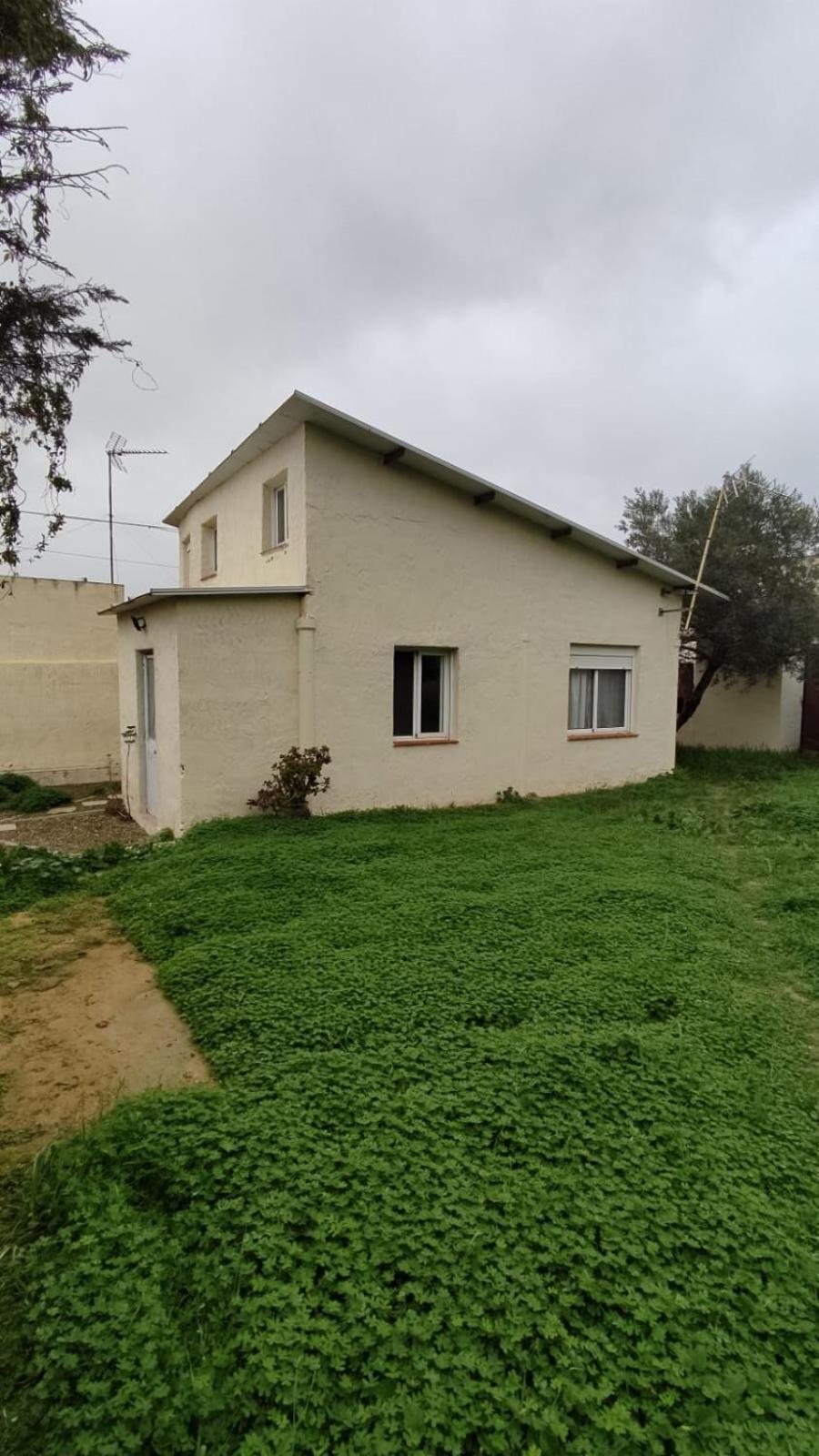 La Casa De La Tranquilidad Leilighet El Puerto de Santa María Eksteriør bilde